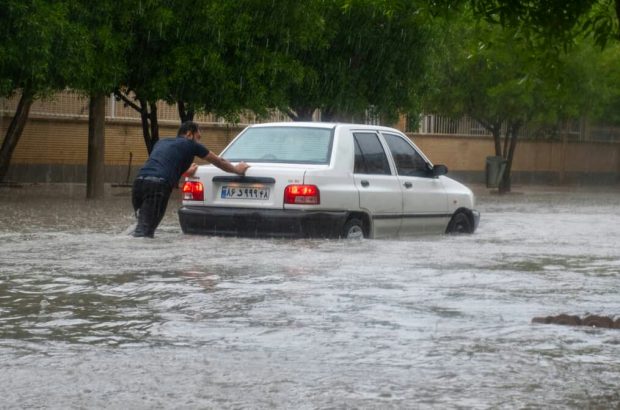 چرا شهر بوشهر در برابر بارندگی های شدید بی دفاع و آسیب پذیر است؟ و میزان مسوولیت مدنی و کیفری شهرداری تا چه حد است؟