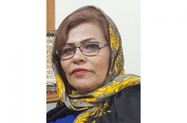 زن بوشهری نیز مانند بقیه زنان جایگاه واقعی خود را میطلبد