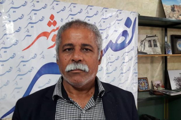 شورای شهر بوشهر دچار روزمرگی