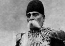 شاهزاده عبدالمجید میرزا عین الدوله(چشم دولت)- بخش نخست