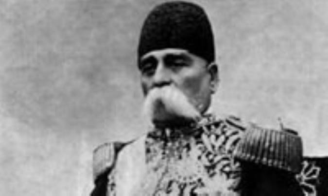 شاهزاده عبدالمجید میرزا عین الدوله(چشم دولت)- بخش پایانی