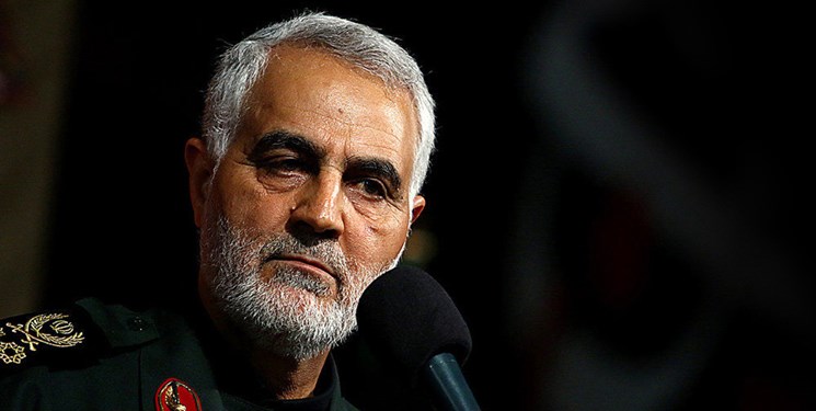 آخرین اخبار از شهادت سردار سلیمانی درعراق