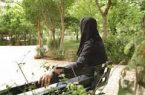 پارکی برای بانوان یا محلی برای خرید و مصرف مواد مخدر گل!