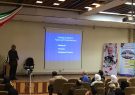 دومین همایش مدیریت بحران، پدافند غیرعامل و توسعه پایدار در بیمارستان سلمان فارسی بوشهر