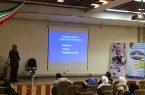 دومین همایش مدیریت بحران، پدافند غیرعامل و توسعه پایدار در بیمارستان سلمان فارسی بوشهر