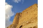 گزارش تصویری از قلعه دختر بندرلاور