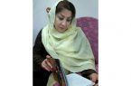 گفتگو نصیر بوشهر با شیرین بانو صالحیان