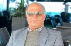 هر بیشه گمان مبر که خالیست، شاید که پلنگ خفته باشد