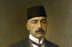 میرزا حسن خان وثوق (وثوق الدوله)پیوندگر پیمان نامه ۱۹۱۹٫م-بخش اول