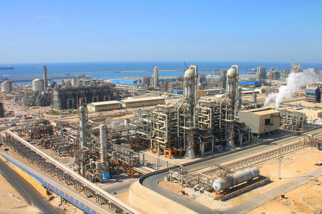 صنایع پایین دستی پتروشیمی و اهمیت آن