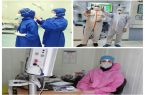 پرداخت سختی کار به پرسنل مراکز درمانی درگیر با کرونا ویروس