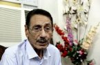 فرج الله کمالی بار سفر بست… باری که بیش از پیش بر زمین ماند…