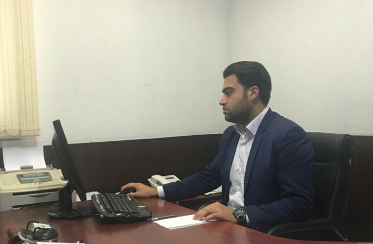 نیروها و سازمان ها