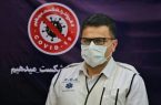 در ۹۰ روز گذشته نزدیک به ۷ هزار بیمار حاد تنفسی داشته ایم که ۲۰۰۰ نفر بستری شدند، در کادر بهداشتی و درمانی استان به طور رسمی کمتر از ۱۰ نفر مبتلا شده اند، تعدادی هم ناقل بدون علامت بوده اند