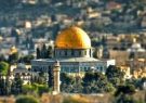 با قدس و مردم فلسطین در با فضیلت ترین ماه سال