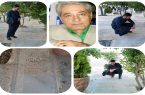 روحت شاد فرزند نیک نام دشتستان