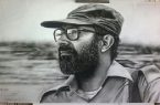 با یاد جنگجوی شجاع اسلام شهید چمران