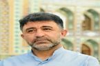 سکینه الماسی الگوی دختران جنوب