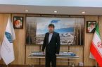 سکان مدیریت برنامه و بودجه بزرگ ترین شرکت ریلی کشور به یک بوشهری رسید+سوابق