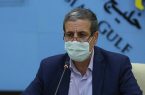 در عمل پروژه ای که چشمگیر باشد و تغییری محسوس در سطح استان داشته باشد شاهد نبودیم