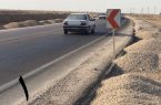 نجات مردم ساحل نشین استان از مرگبارترین جاده استان و ضرورت تکمیل بزرگراه بوشهر – دیر از اولویت های استان است