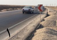 نجات مردم ساحل نشین استان از مرگبارترین جاده استان و ضرورت تکمیل بزرگراه بوشهر – دیر از اولویت های استان است