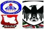 شکستن بال شاهین وسفره خالی از نفت پارس جم در سونامی قدرت و سو‌ مدیریت باعث غرق شدن فوتبال بوشهر شد