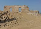 تخریب ساختمان قدیمی و تاریخی گمرک بندر لاور توسط گمرک استان 