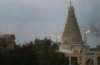 جزیره خارگ و محرومیت ناشی از حق آلایندگی