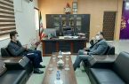 فرماندار دشتستان دغدغه دانش آموزان شبانکاره ای را حل کرد