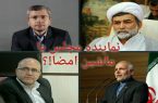 نماینده مجلس یا ماشین امضا!؟