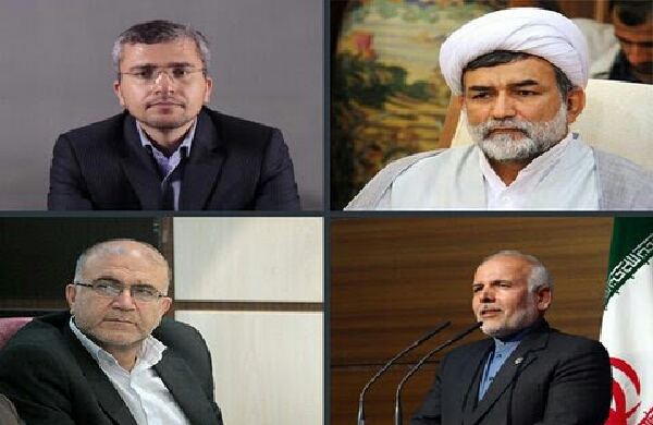 حضور وزیر نفت و نیرو دولت سیزدهم در کمیسیون انرژی و غیبت نمایندگان استان