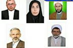 تکرار مکررات نمایندگان ادوار جنوب استان!!!