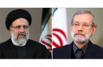 اصولگرایان با رئیسی خواهند آمد اصلاح طلب ها با لاریجانی!!
