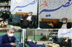 با افتتاح پروژه‌های آب‌شیرین‌کن در دست اجرا، نسبت وابستگی استان بوشهر به دیگر استان‌ها از ۹۰ درصد به ۶۰ درصد کاهش می‌یابد