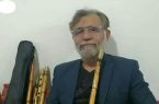 تقدیم به روح زلال انسانی از جنس باران