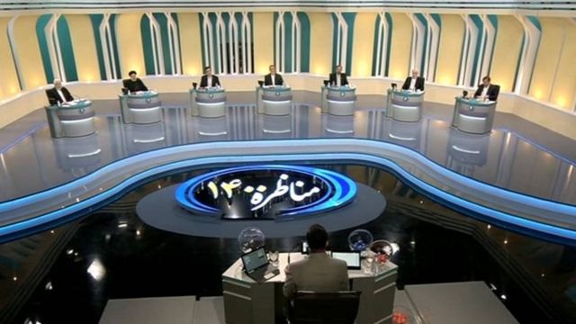 واکنش‌ها به مناظره دوم