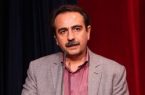 او نیز از عاشقان این روزگار است…