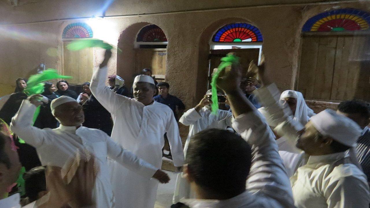 ۱۱ میراث ناملموس بوشهر ثبت ملی شد
