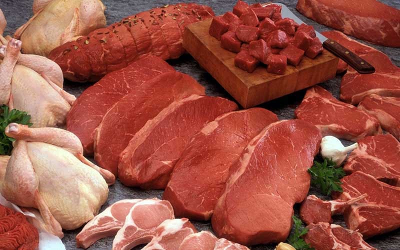 هشدار عجیب درباره آینده قیمت مرغ و گوشت