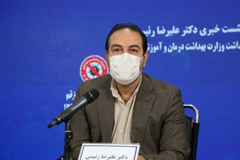روسیه ما را فریب داد