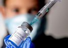 دستیار وزیر خارجه: پنج میلیون دُز واکسن کرونا وارد تهران شد