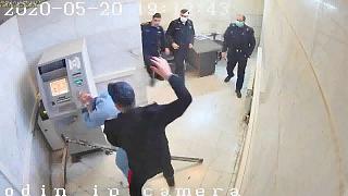 ستادکل تست روحی و روانی از سربازان بگیرد