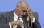 درس اشرف غنی به سیاست مداران