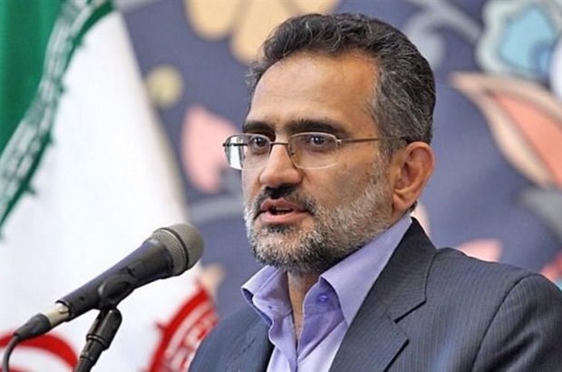 انتصاب یک احمدی‌نژادی دیگر توسط رئیسی