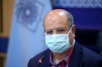 زالی: بدلیل قیمت واکسن جلوی واردات را گرفتند
