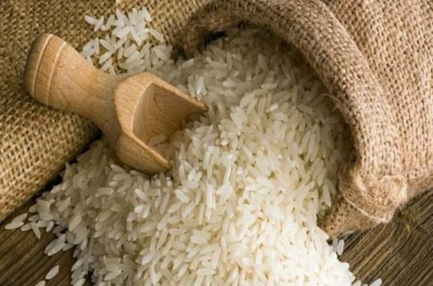 مردم برنج خارجی را «پیمانه‌ای» می‌خرند