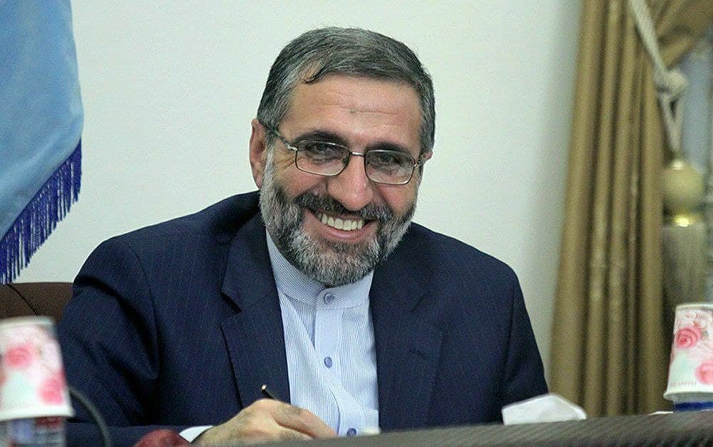 اظهار نظر اسماعیلی رئیس دفتر رئیس جمهور: افزایش قیمت‌ها ناشی از عوامل روانیست