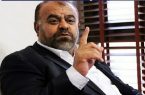 برنا: رستم قاسمی در چین فوت کرد