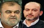 فریدون حسنوند: قاسمی و دوستی مهمترین گزینه‌ های احتمالی وزارت نفت دولت رئیسی هستند